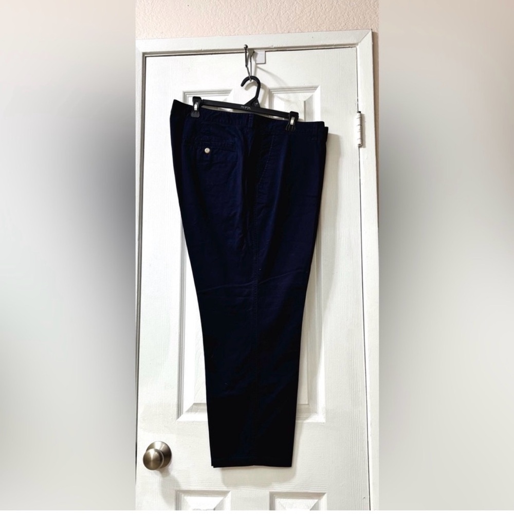 GAP Women’s Size 18R Navy Trousers Inseam 26-1/2”